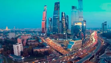 Гости из Москвы галлерея 1 фото 1